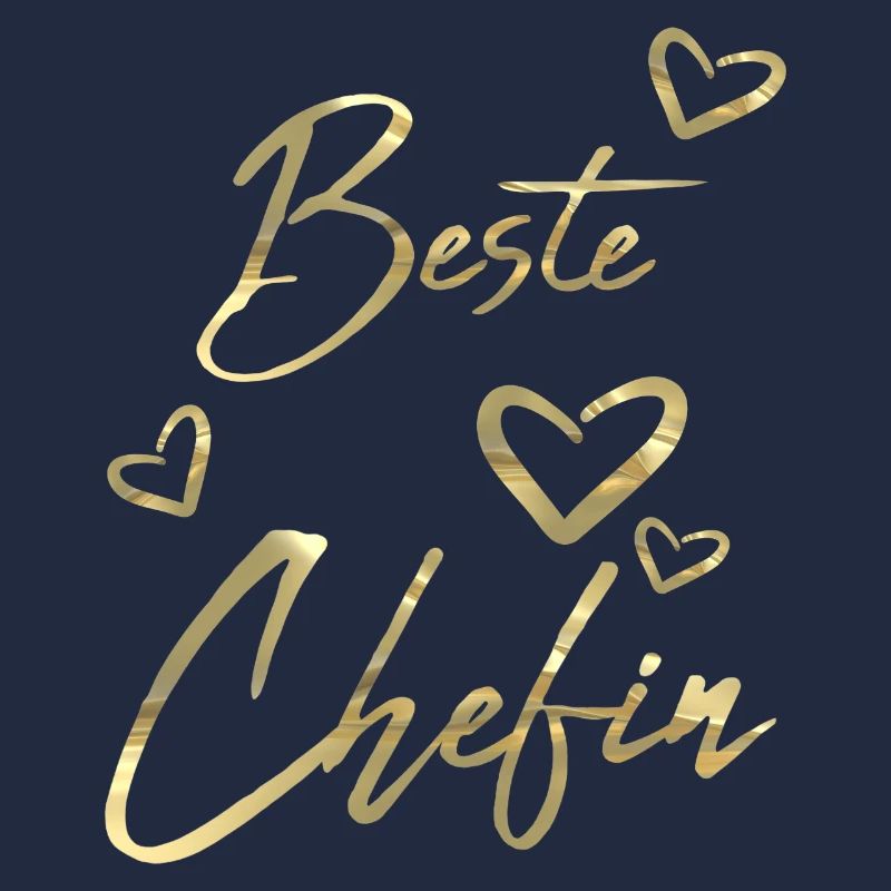 Beste Chefin