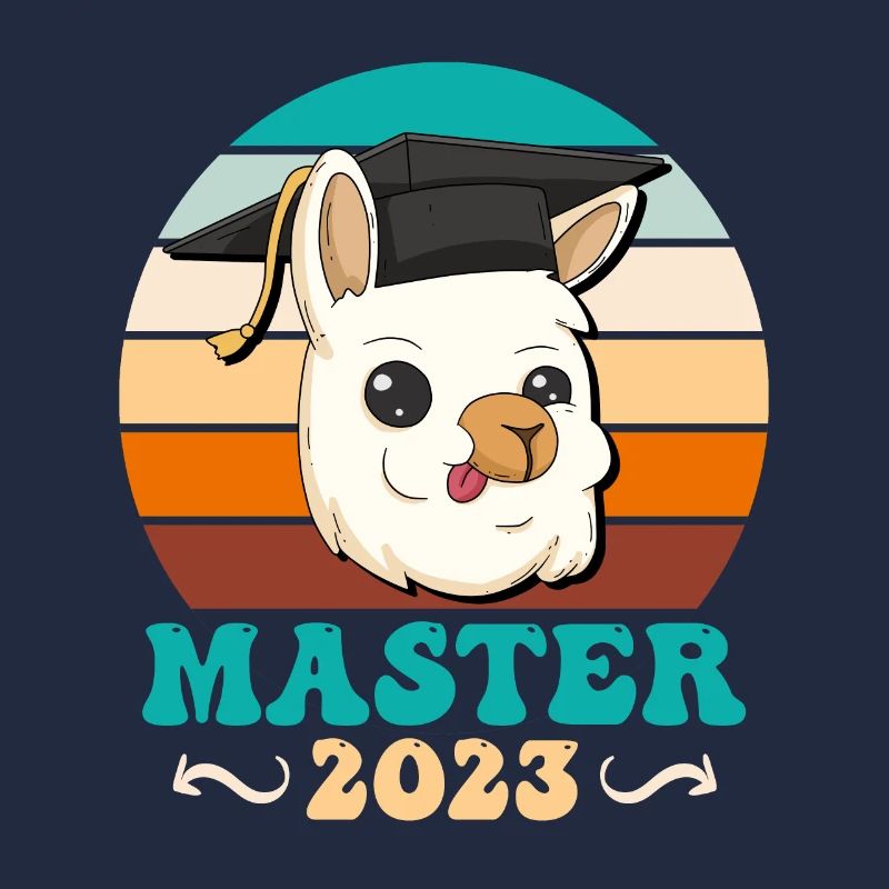 Master Abschluss Master 2023