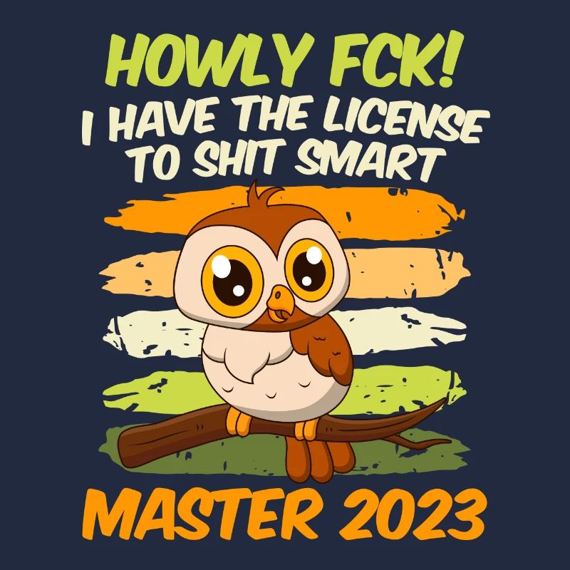 Master 2023 Licence à Clever Shit Master