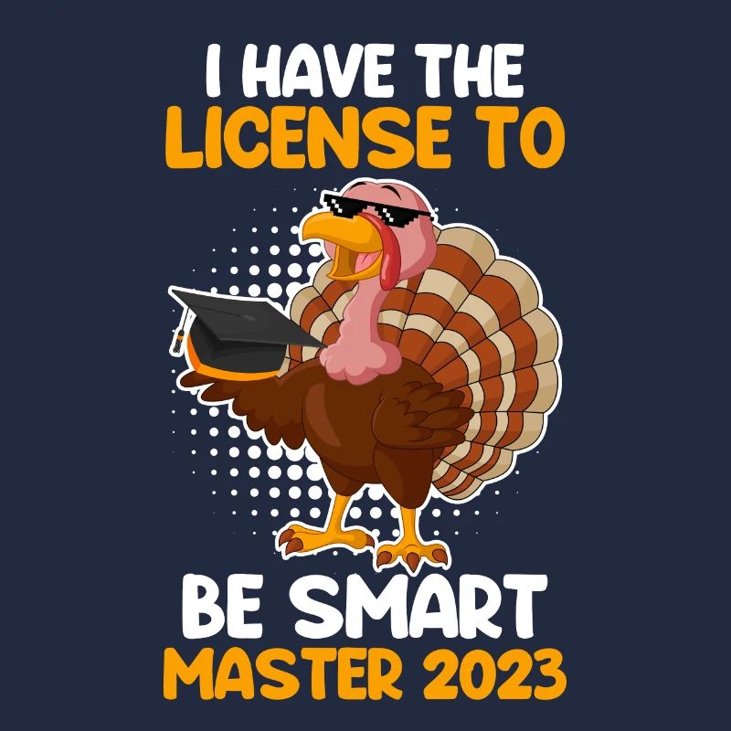 Master 2023 Licence à Smart Shit
