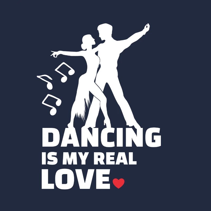 J’adore danser