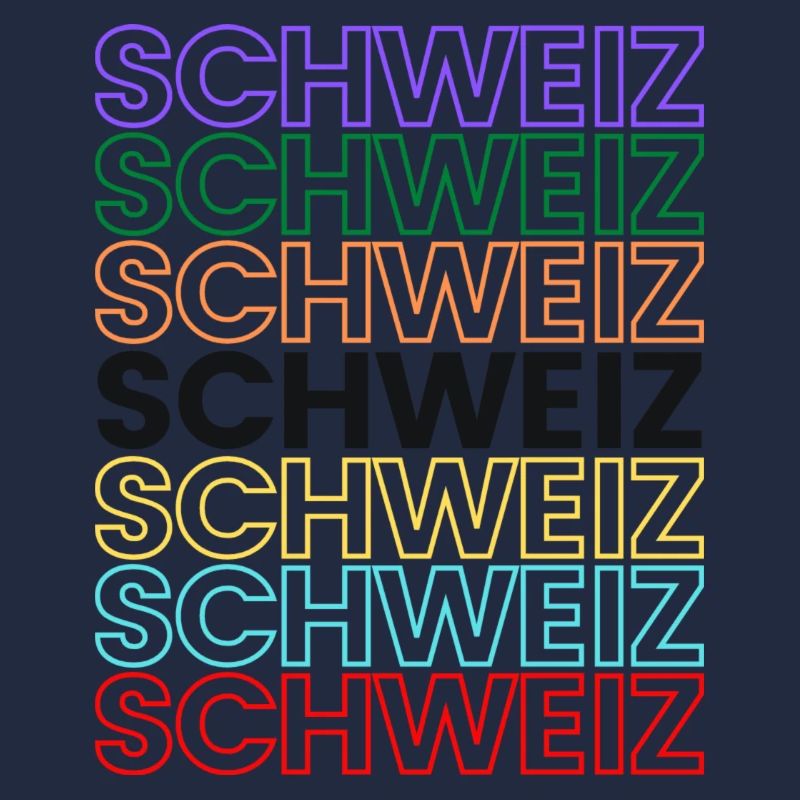 Schweiz Pride