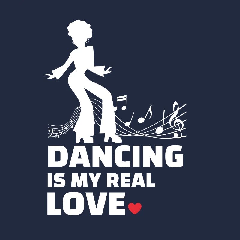 J’adore danser