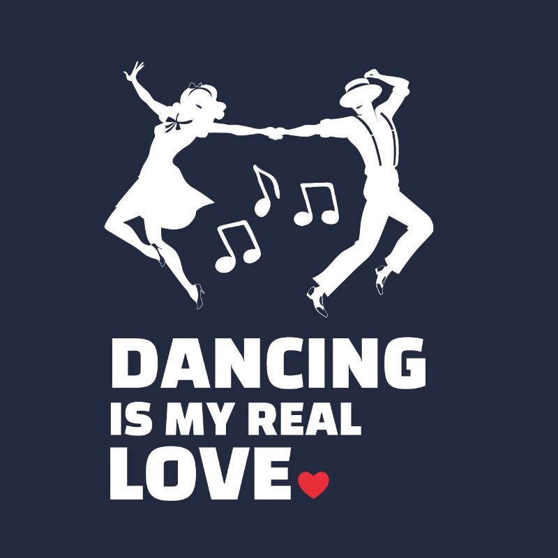 J’adore danser
