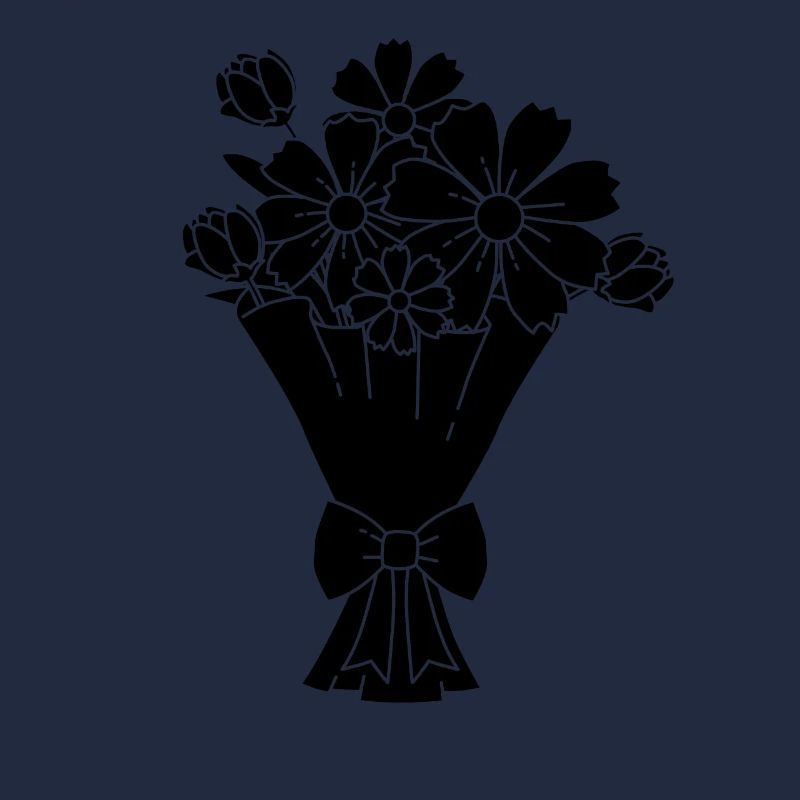 Florist Blumenstrauß