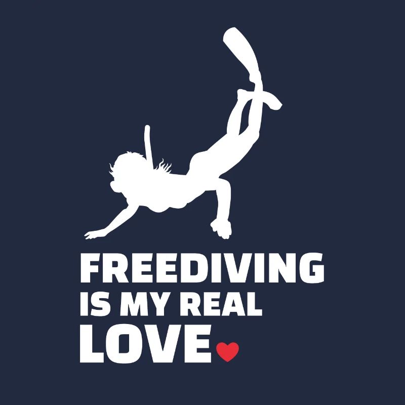 Freitauchen