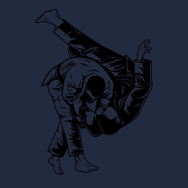 Jiu Jitsu Ju Jitsu