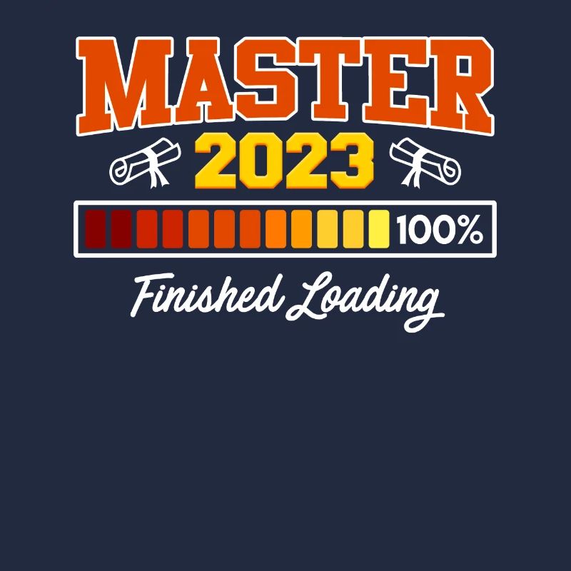 Masterabschluss 2023 Master Abschluss