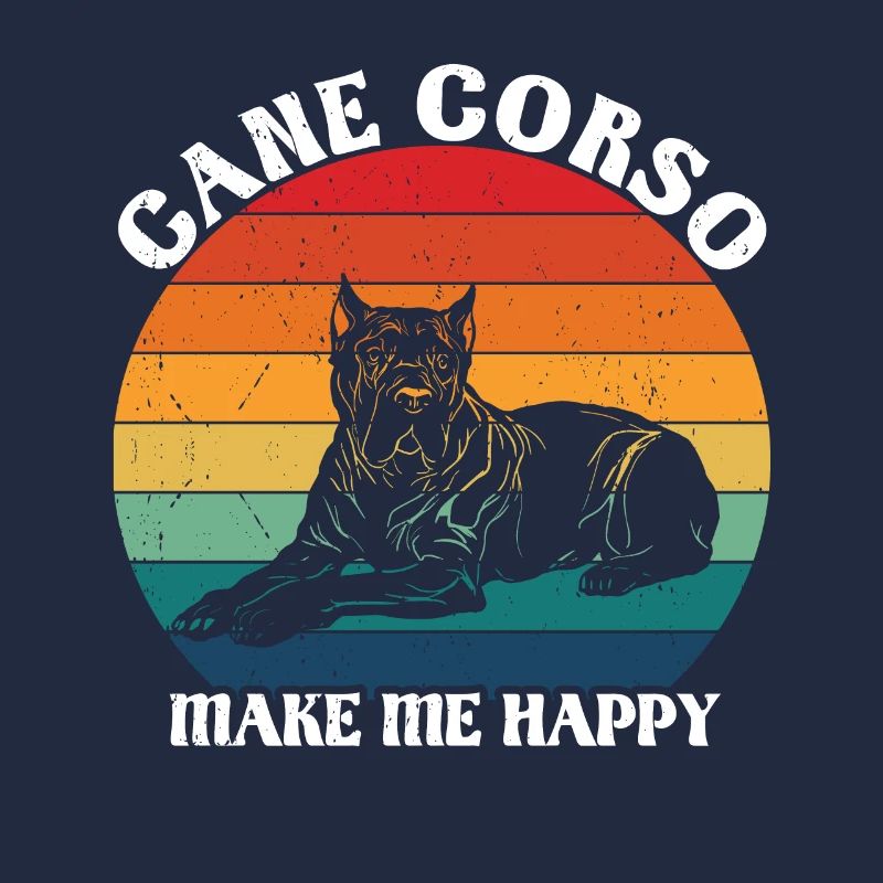 Cane corso