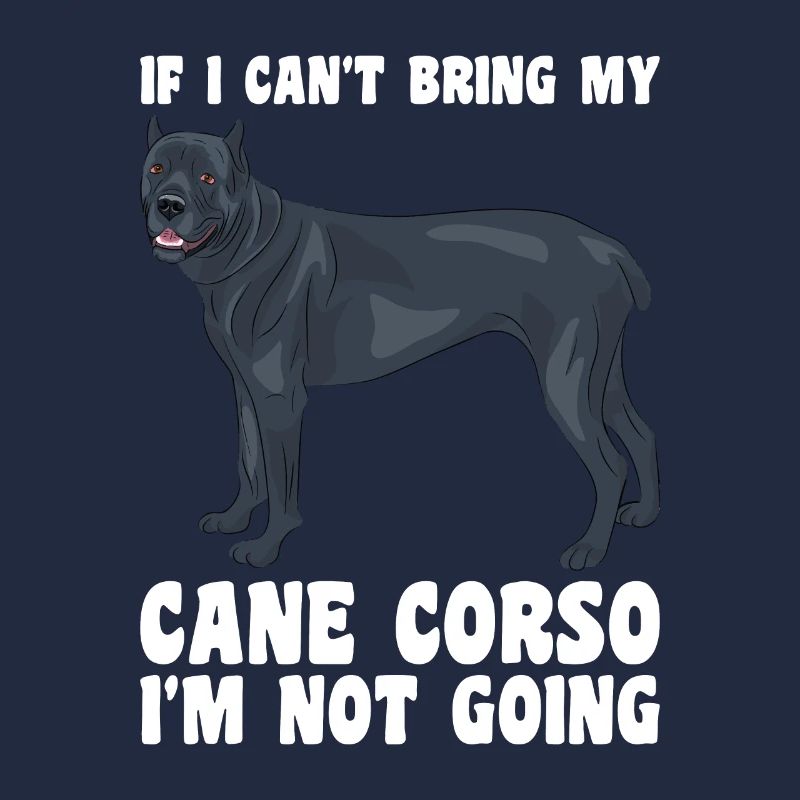 Cane corso