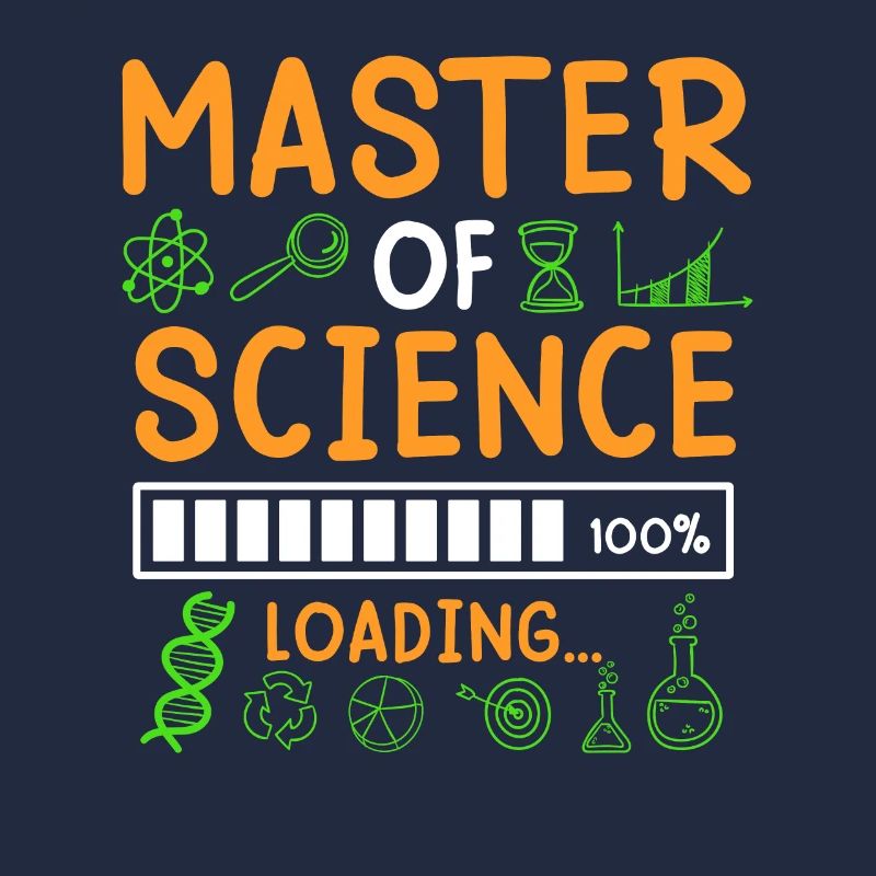 Master Thèse de Master Master of Science