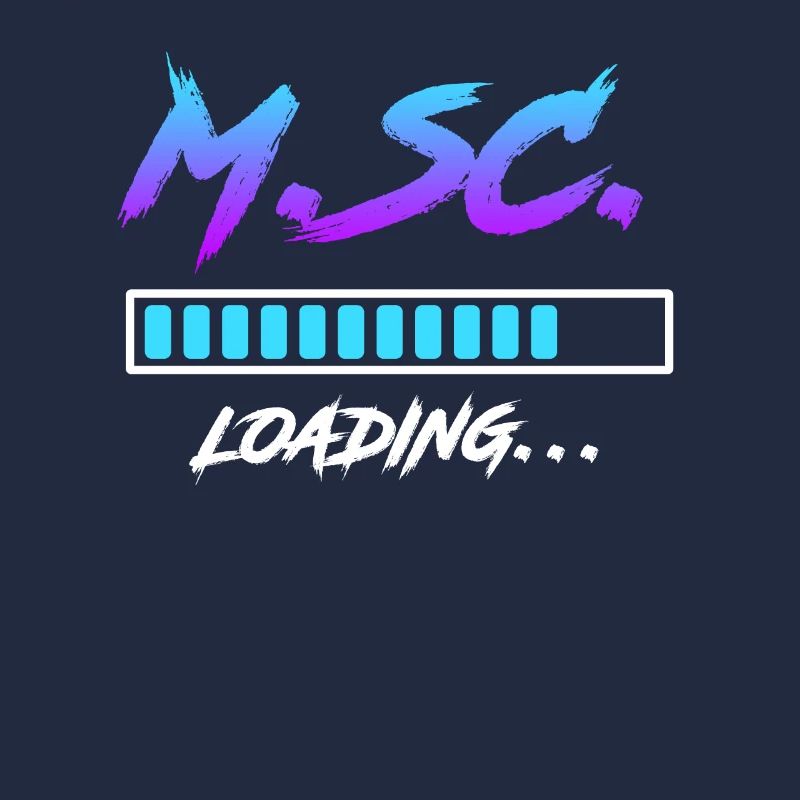 Master s Degree loading Master of Science