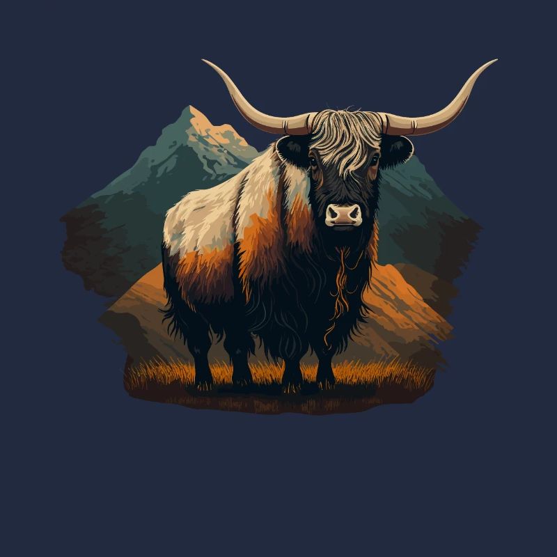 Yak Kuh