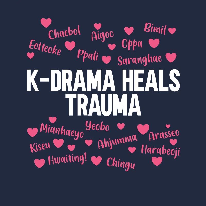 K-Drame