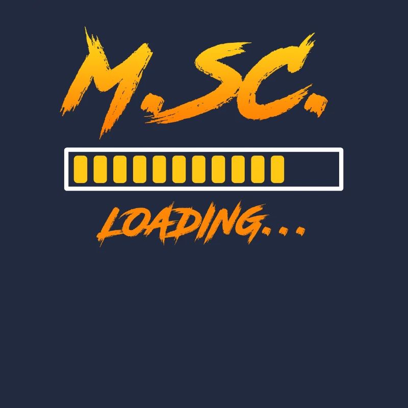 Master s Degree loading Master of Science