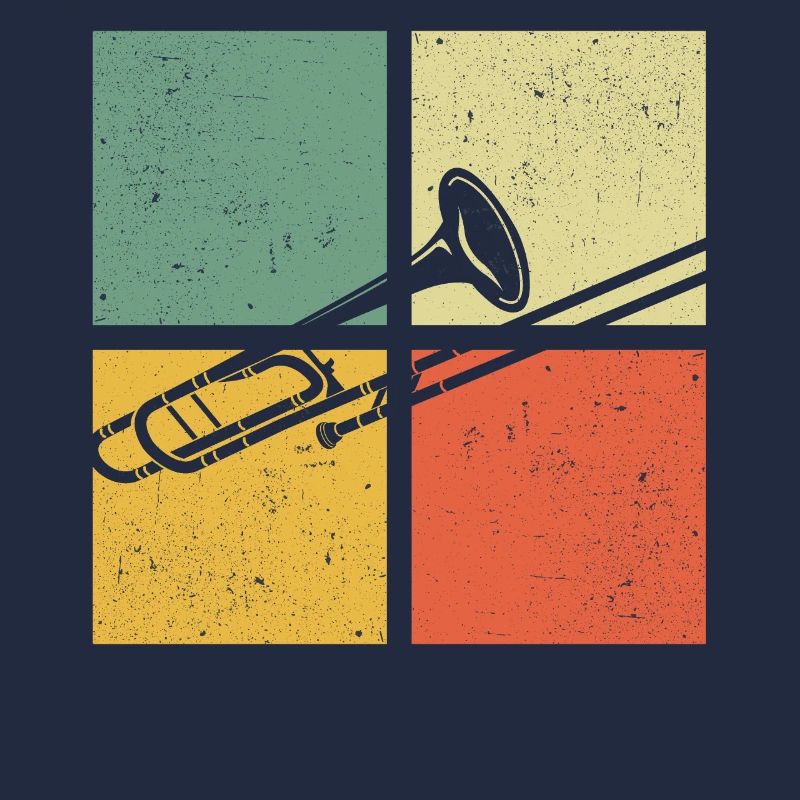 Trombone Trombone player Trombonist