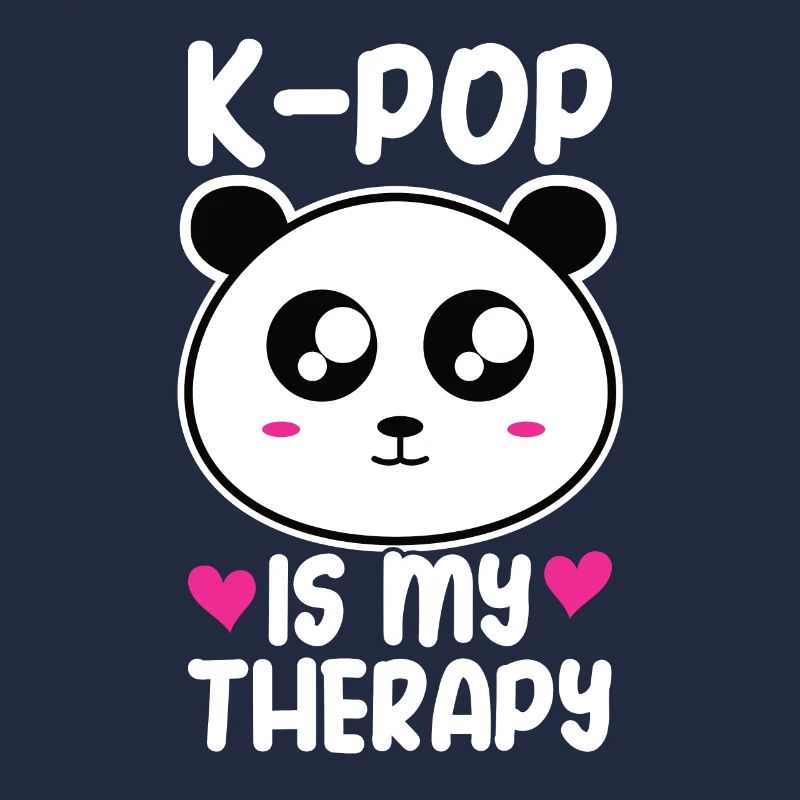 K-Pop Panda