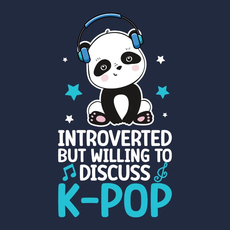 K-Pop Panda