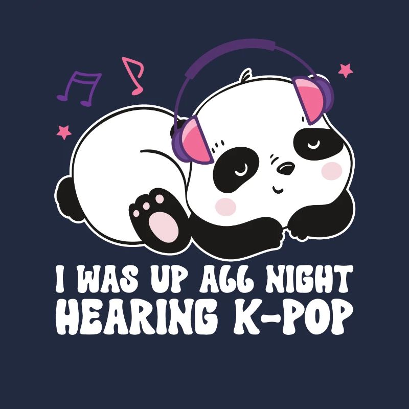 K-Pop Panda