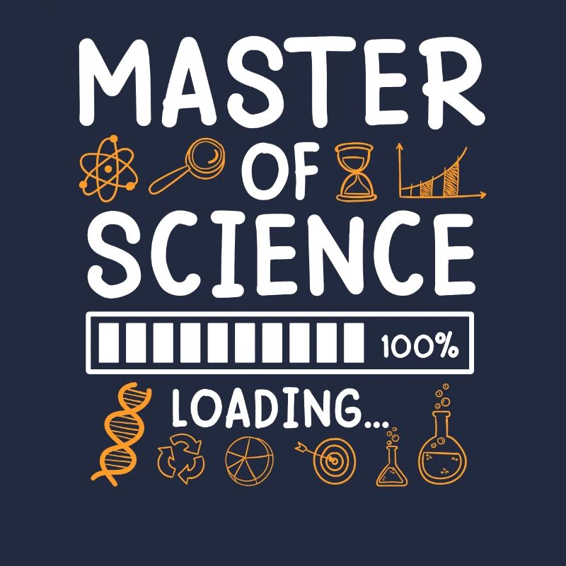 Master Abschluss Masterarbeit Master of Science