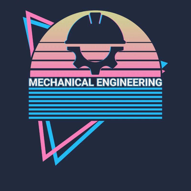 Mechanical Engineering Retro
