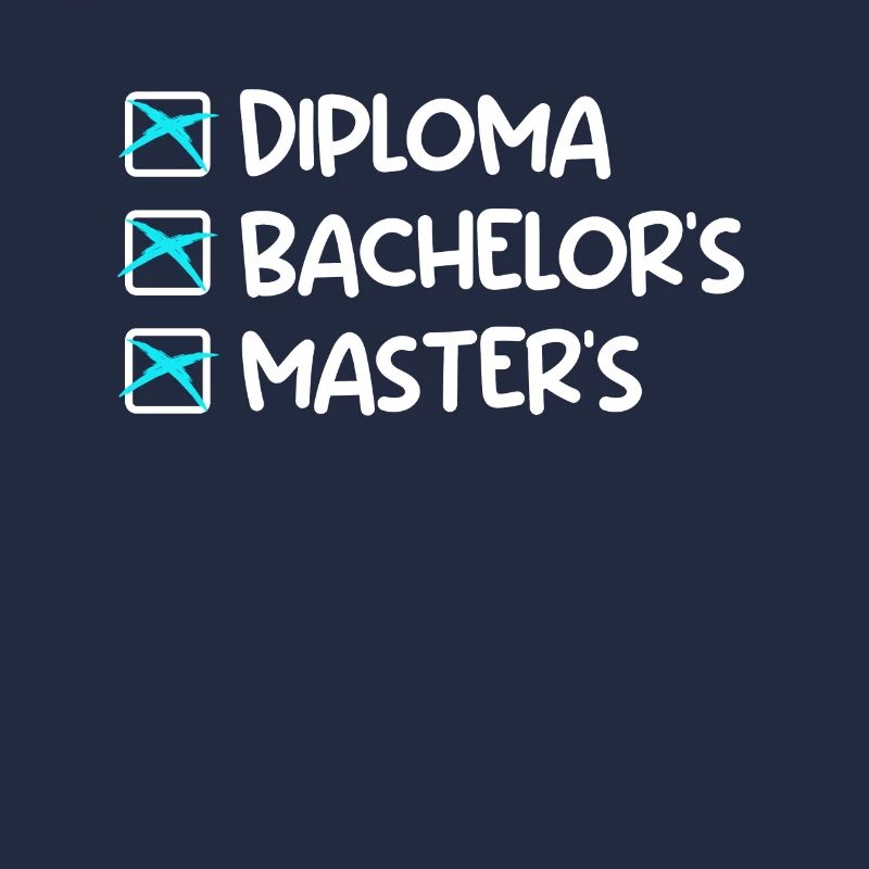 Certificat de fin d’études Bachelor Master