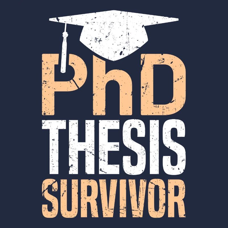 Ph.D Thesis I have a Ph.D.