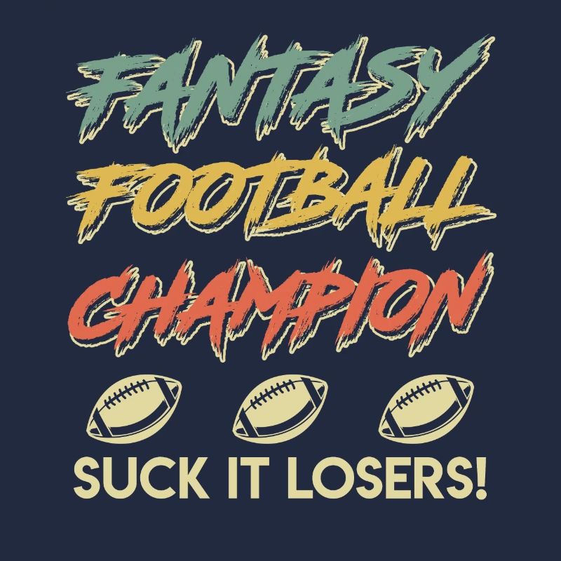 Fantasy Football Champ Champion