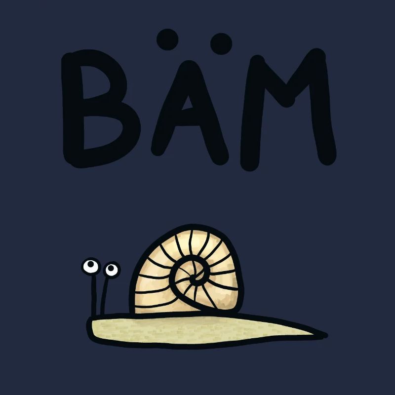 BÄM