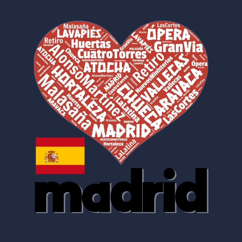 Madrid