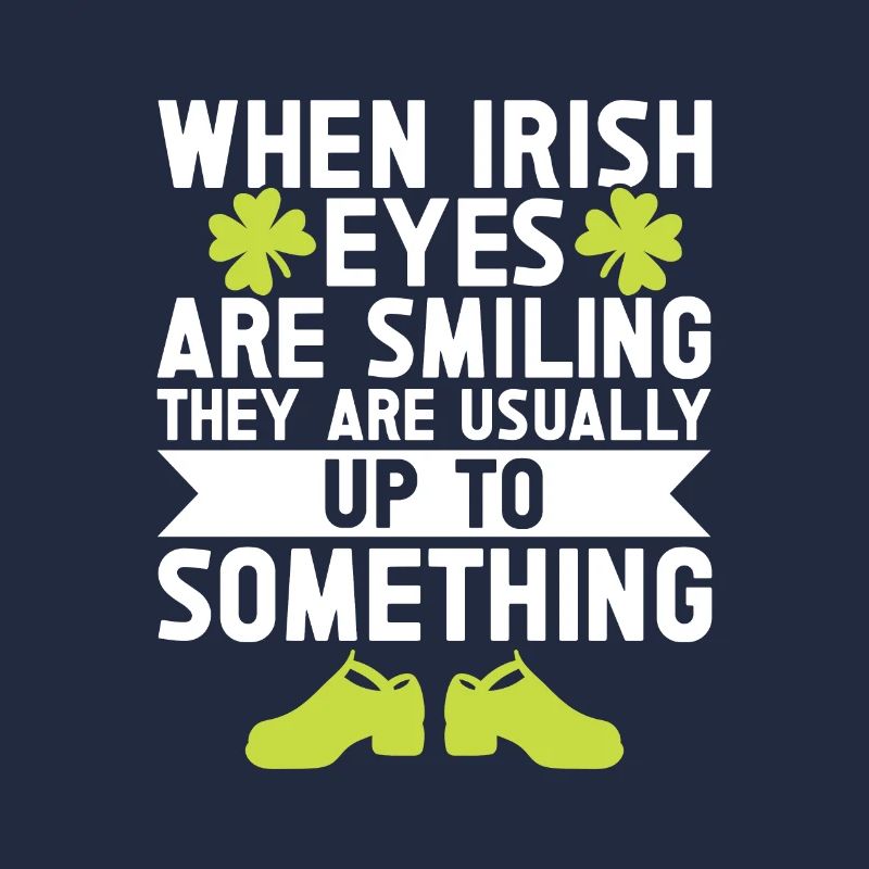 Irish Dance St. Patrick's Dance