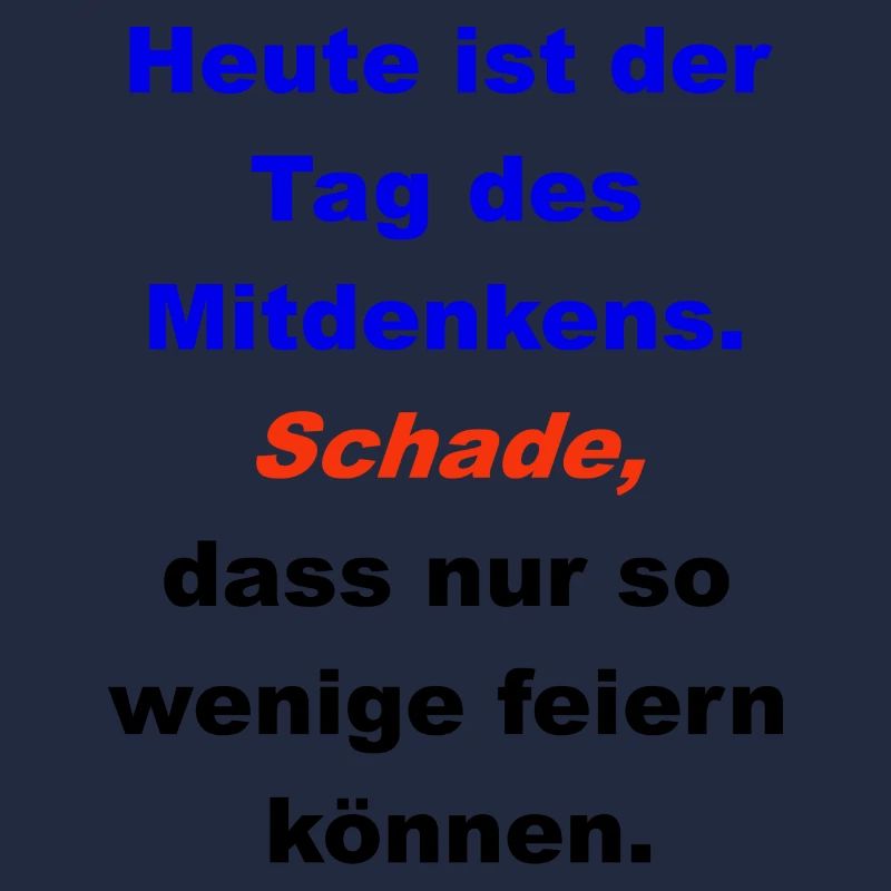 Tag des Denkens