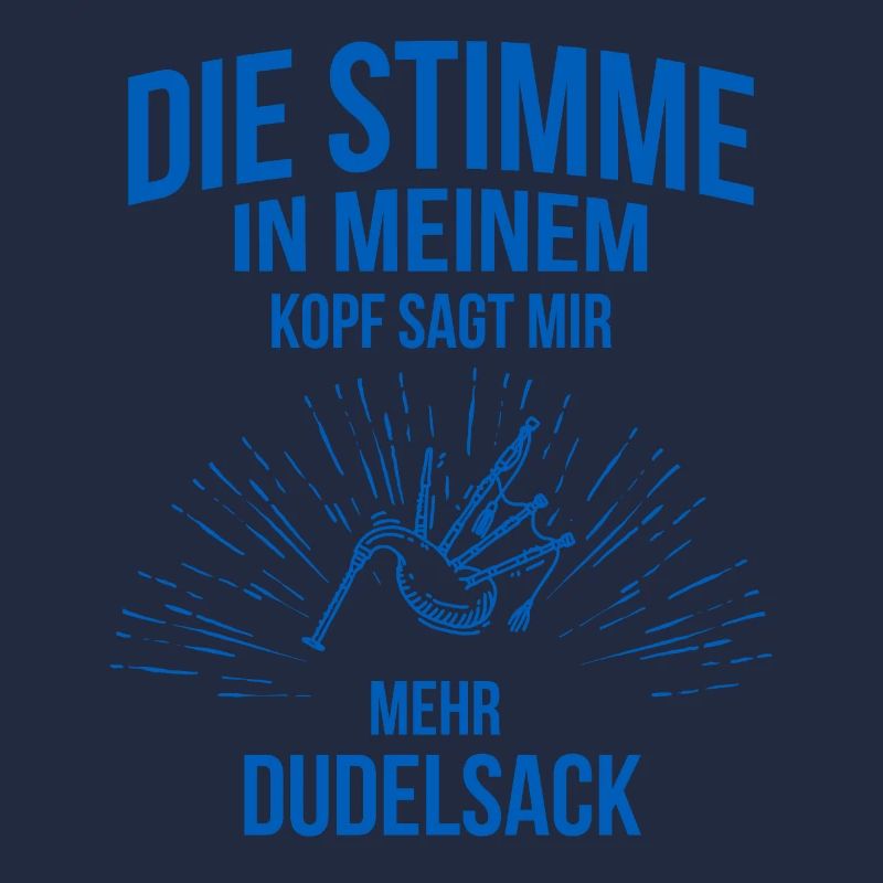 Dudelsack Dudelsackspieler Sackpfeife