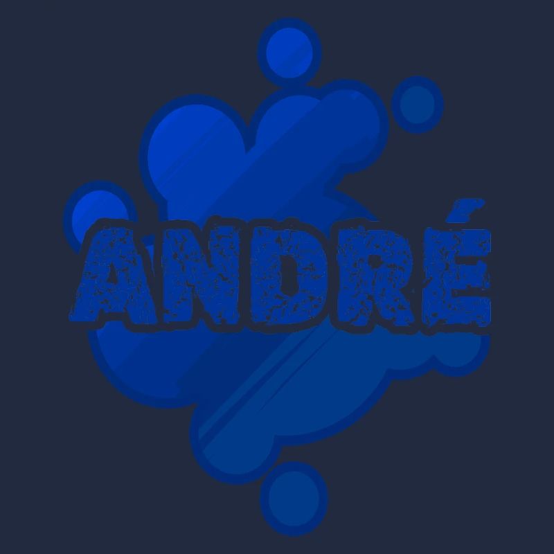 First name André