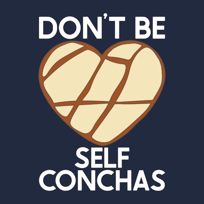 Conchas Pan Dulce Latina Espagnol