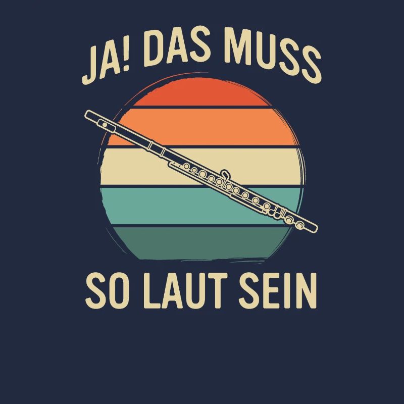 Querflöte Querflötenspieler Querflötist