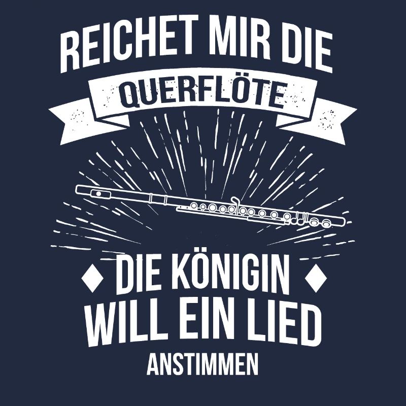 Querflöte Querflötenspieler Querflötist