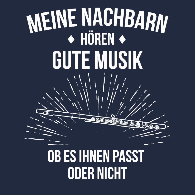 Querflöte Querflötenspieler Querflötist