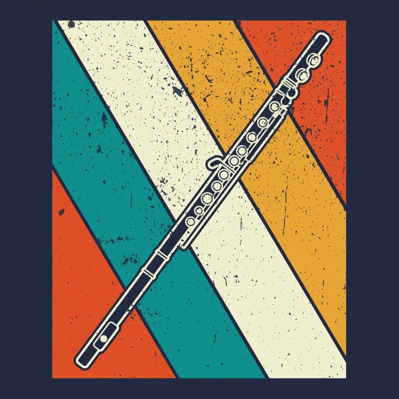 Querflöte Querflötenspieler Querflötist