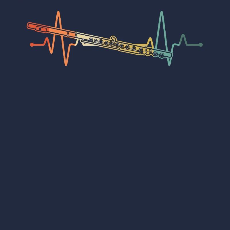 Querflöte Querflötenspieler Querflötist