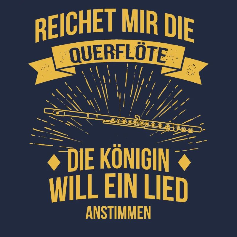 Querflöte Querflötenspieler Querflötist