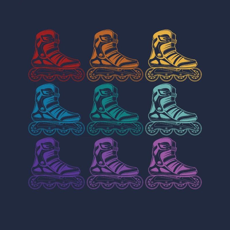 Rollschuhe