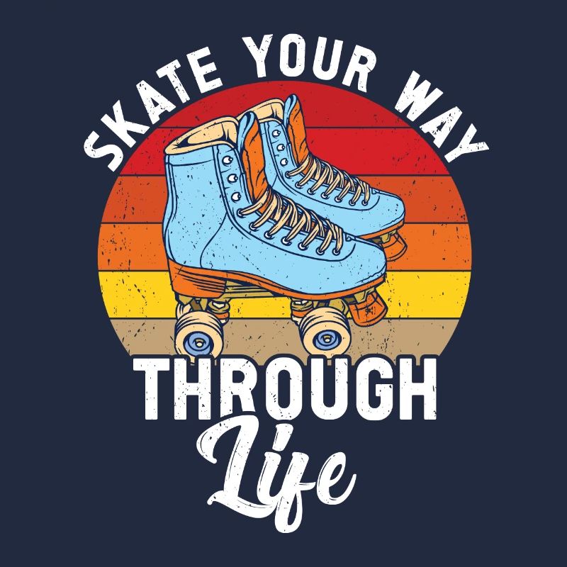 Rollschuhe