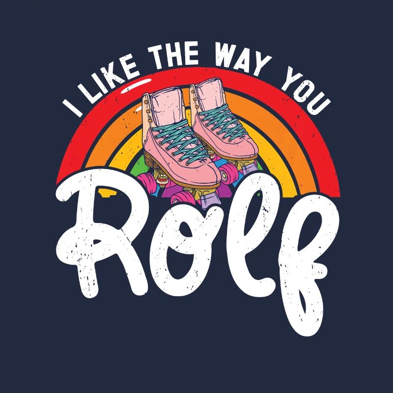 Rollschuhe