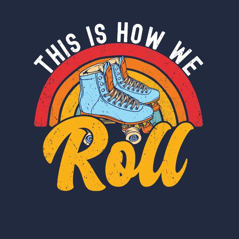 Roller skates