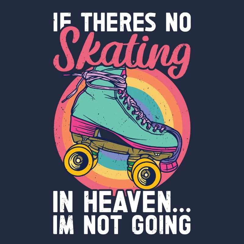 Rollschuhe