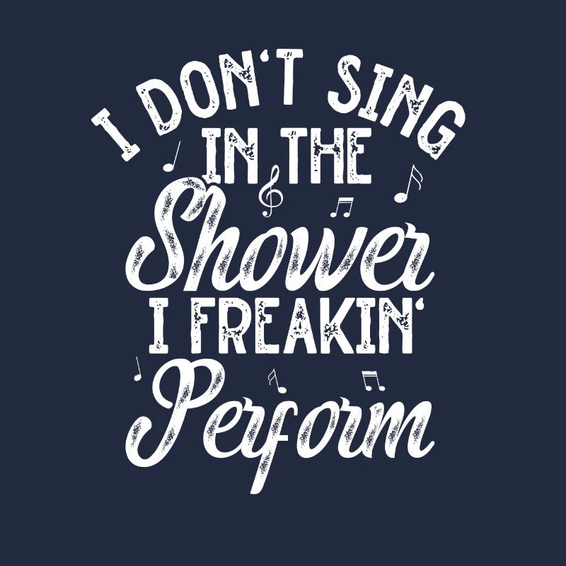 Sing