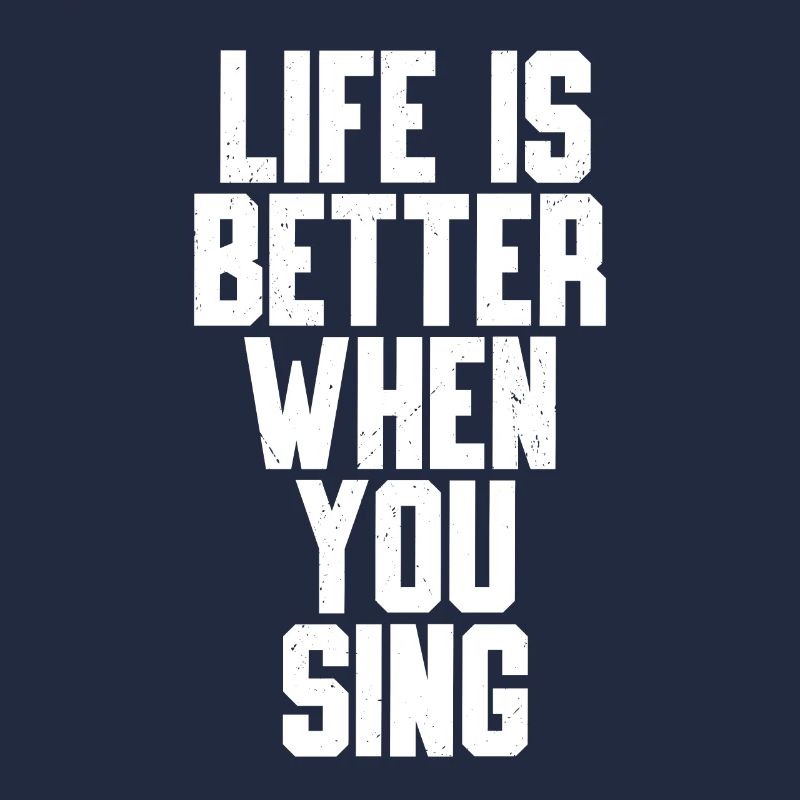 Singen