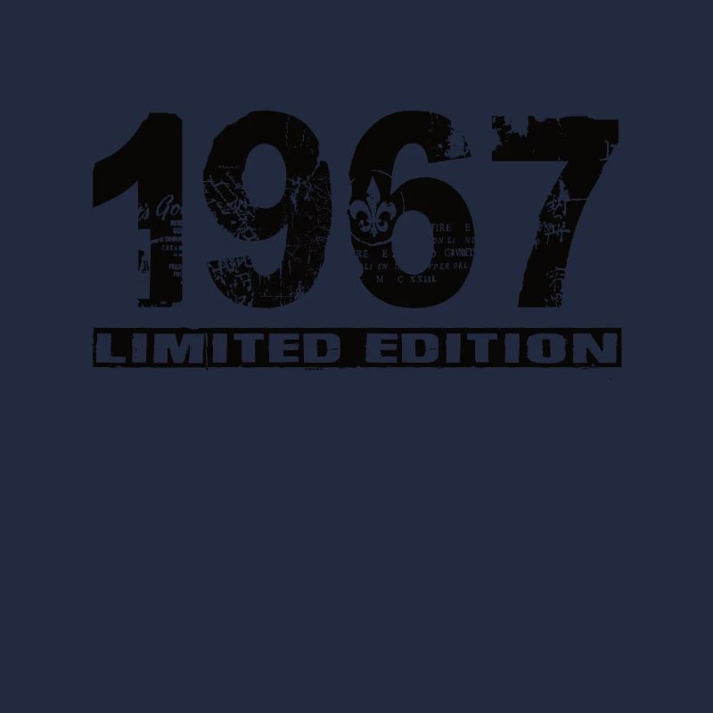 Édition limitée 1967