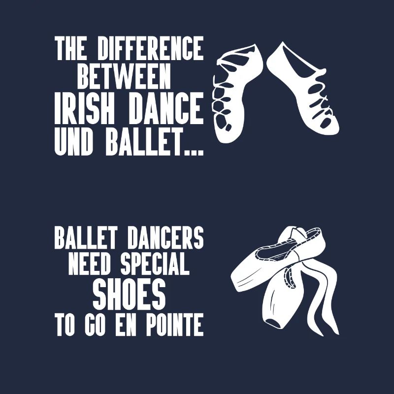 Irish Dance